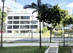 Bedok Town Centre (D16), Shop House #554962031